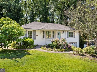 3366 Woodview Dr SE