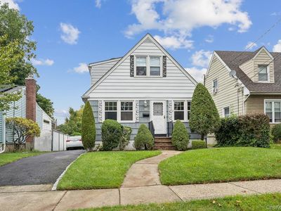 41 Margaretta Court