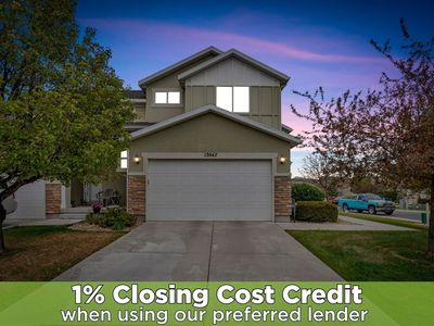 13047 S Padstow Ln
