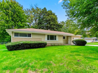 Property at 1526 Division St, Metamora, IL