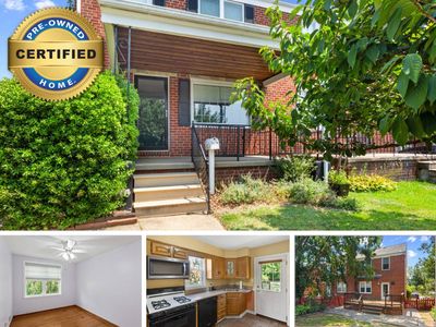 3528 E Northern Pkwy