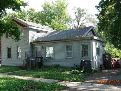 515 Walnut St