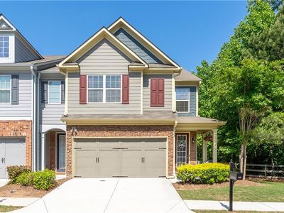 2436 Sardis Chase Ct