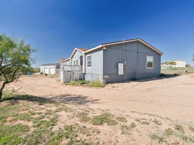 Property at 7421 Sabre Trl, Amarillo, TX