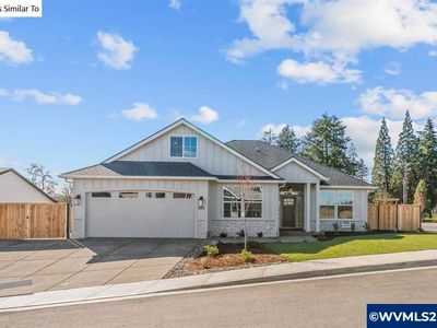 NW Crater Lake Dr LOT 109