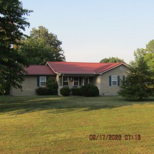 12001 Forest Baptist Church Rd