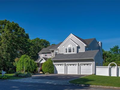 Property at 36 Province Drive, South Setauket, NY