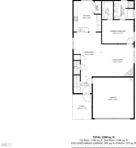 2811 Skybrook Ln
