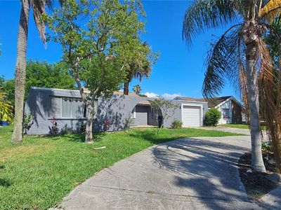 3442 Overland Dr