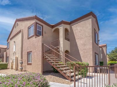 9580 W Reno Ave Unit 221