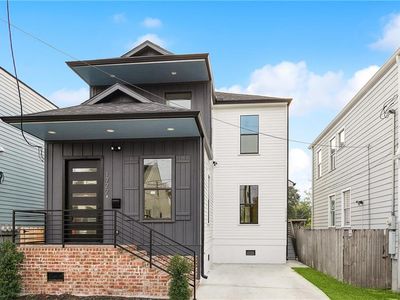 1722 Saint Ann St #24