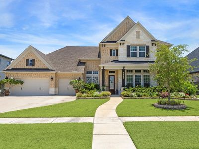 2547 Sandy Lake Dr