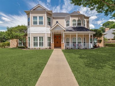 636 Bent Creek Dr