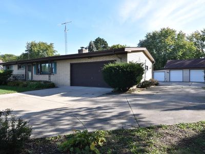 1245 COUNTY HIGHWAY V