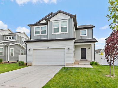 4248 E Willow Oak Way