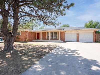 2313 N Mary Ellen St