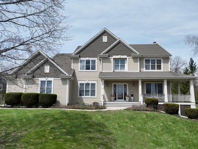 W126N6563 Sycamore LANE