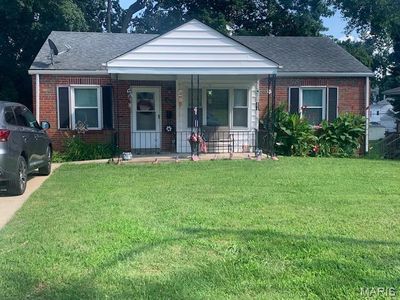 10600 Saint Xavier Ln
