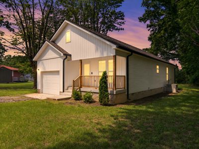Property at 207 Lincoln St, Smithville, TN