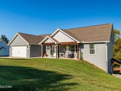 232 River Ford Rd