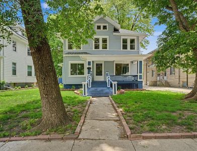 Property at 1209 W Church St, Champaign, IL