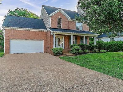 2589 Milton Ln