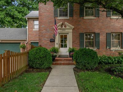 160 Romany Rd