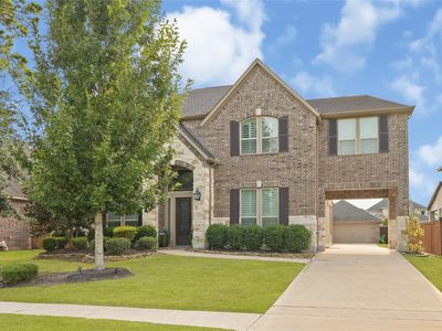 16411 Shumard Run Ln