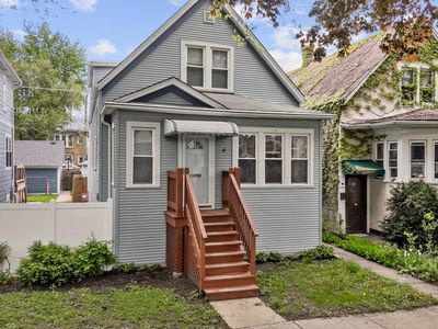 4131 N Richmond St
