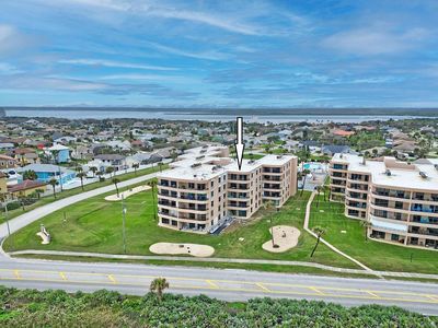 3360 Ocean Shore Blvd #506A