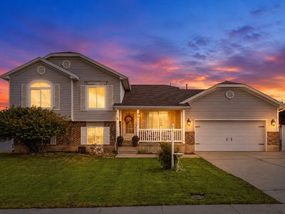 3511 S Orchard Hills Way