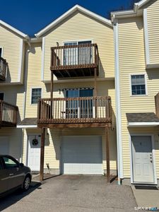 14 Old Fitch Hill Road #B