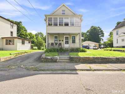 164 Red Mountain Avenue