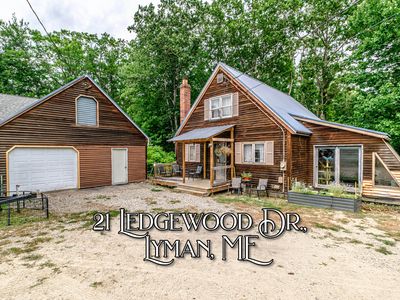 21 Ledgewood Lane