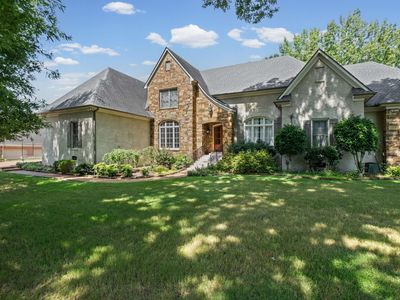 461 Wolf View Cv