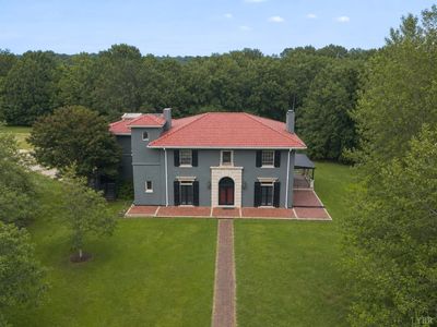 911 Langhorne Rd