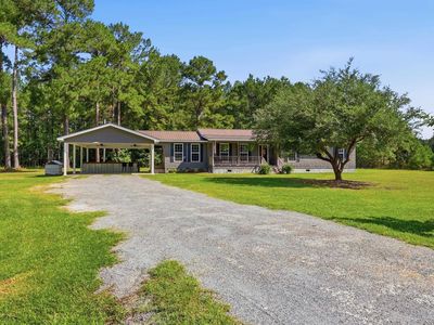 Property at 188 Aimwell Rd., Andrews, SC