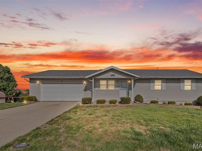 Property at 5 Brase Ct, Marine, IL