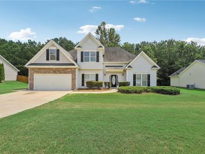 65 Westridge Cir