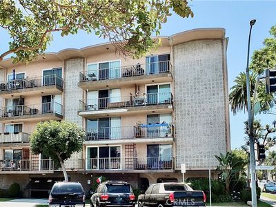 545 Chestnut Ave APT 203