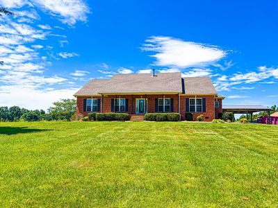 285 Calvert Ridge Rd