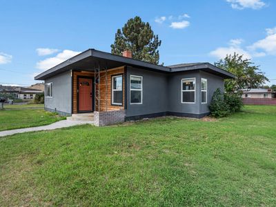Property at 86 NE B St, Madras, OR