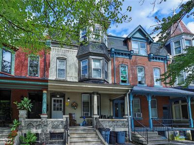 Property at 521 N 6th St, Allentown, PA