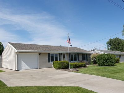 Property at 1959 Newcomer Dr, Galesburg, IL