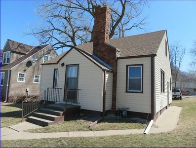 Property at 112 N Kearney St, Oakland, IA