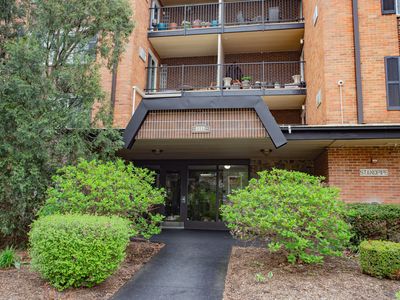 1217 S Old Wilke Rd APT 201