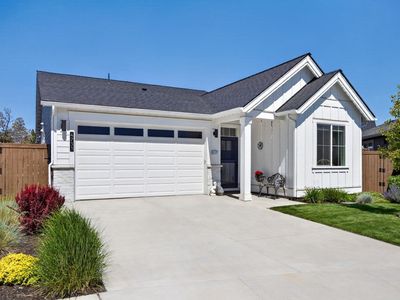Property at 4733 SW Badger Ct, Redmond, OR