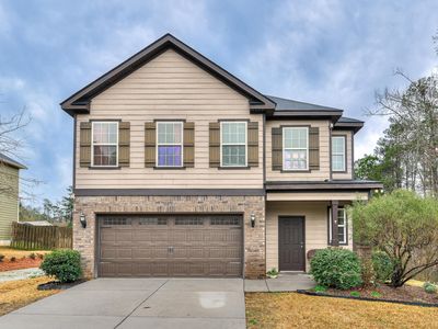 1573 Baldwin Lakes Dr