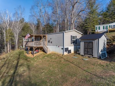 Property at 181 Tailor Made Ranch Road, West Jefferson, NC