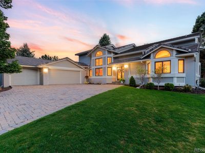 7 Pheasant Lane